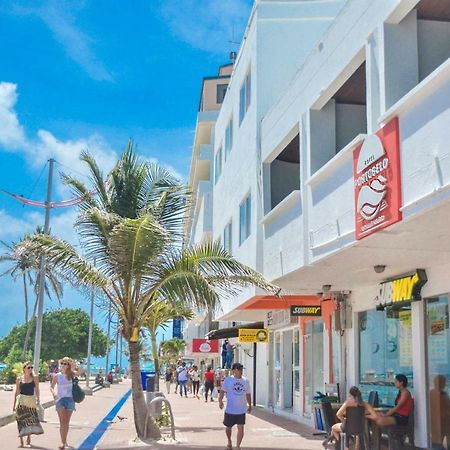 Hotel Portobelo Boulevard à San Andrés Extérieur photo