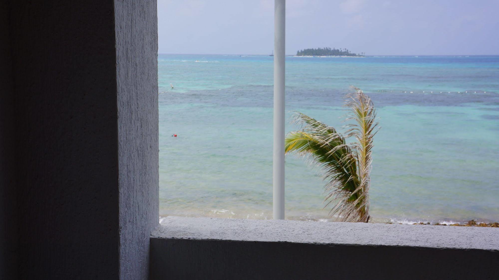 Portobelo Boulevard San Andrés Extérieur photo